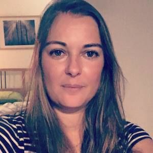 Meet your Posher, Chantal